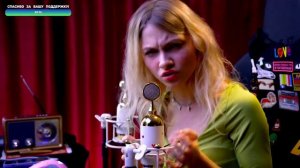 Саша Капустина - Заметался пожар голубой (на стихи  СЕРГЕЯ ЕСЕНИНА)