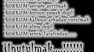 Sezen AKSU (beni unutma)