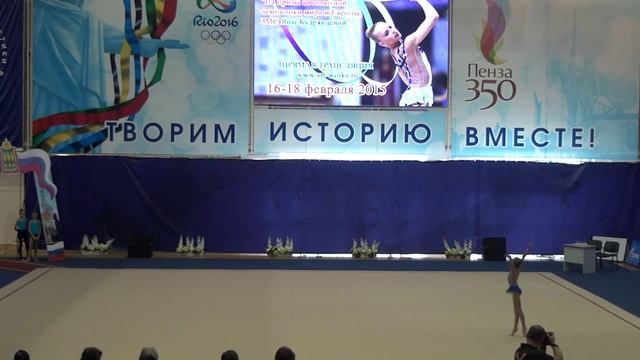 г Пенза, февраль 2015 9