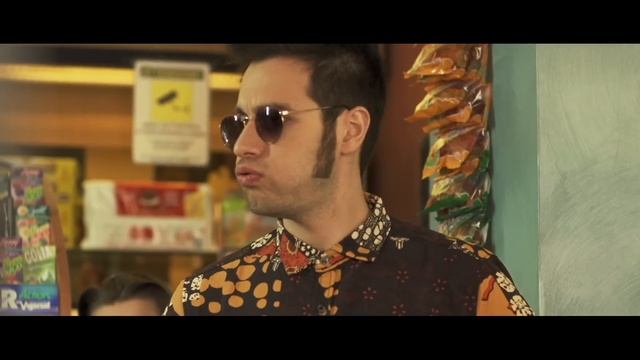 Antonio Maggio - Stanco ft. Clementino, Clementino смотреть онлайн