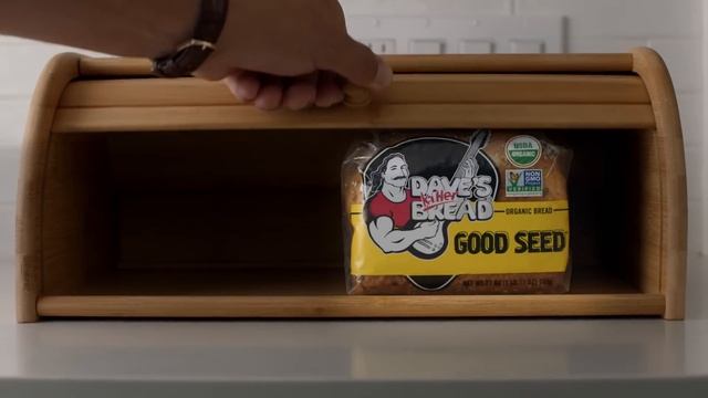 Bread Box :15 смотреть онлайн