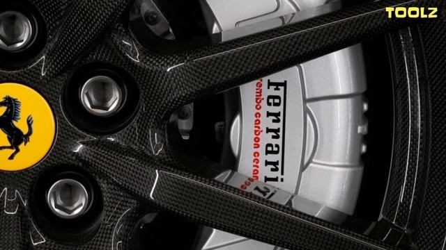 The New 2021 Ferrari SF90 Spider | First Look ?? смотреть онлайн