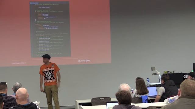 How Setup Consistent Development Environment Across Your Team Project Basis: Bronson Quick смотреть онлайн
