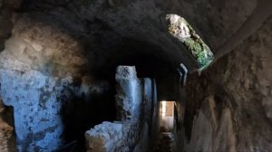 Как выглядит разрушенный город Помпеи в наши дни