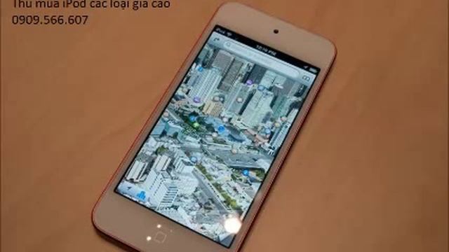 Thu mua iPad 2 3 4 THU MUA iPhone Macbook Galaxy Tab Google Nexus giá cao смотреть онлайн