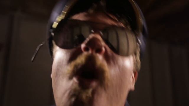 Bryan Wilson, the Texas Law Hawk: Commercial 3 смотреть онлайн