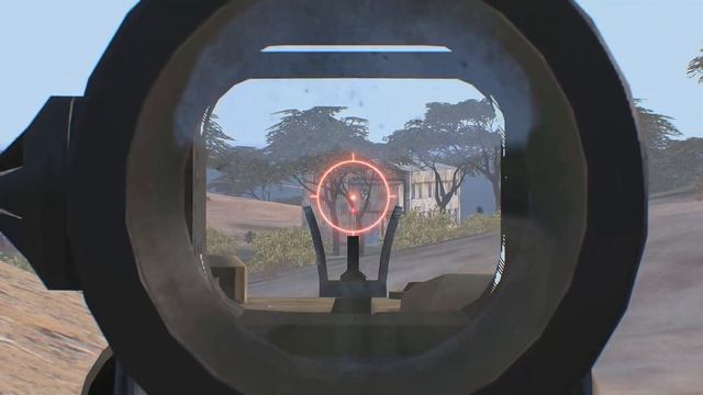 FTX 02-16 TF Delta - ArmA 3 Co-op Gameplay смотреть онлайн