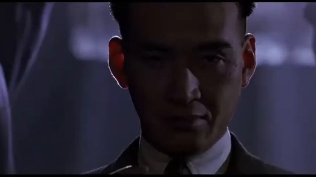 Black Rain (1989) I'll Be Holden On (Gregg Allman) смотреть онлайн