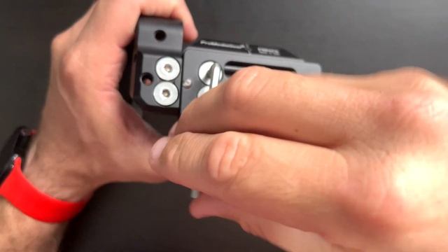 ProMediaGear L-Bracket PLNZ9 (For Nikon Z9) Review - AMAZING FEATURES смотреть онлайн