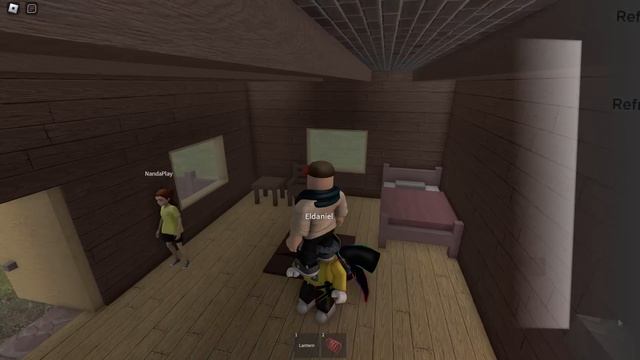 Roblox accidentally published this update.. (Move Avatar With Webcam) смотреть онлайн