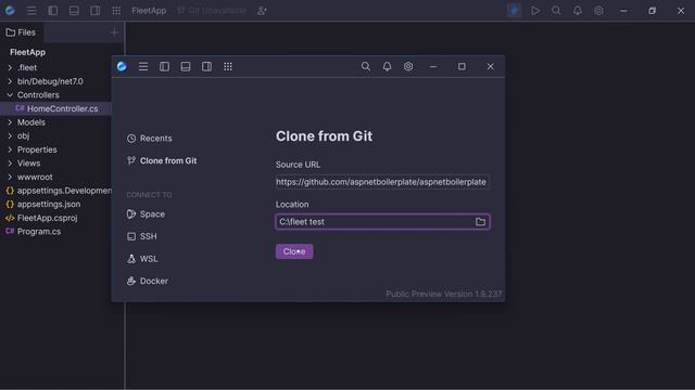 JetBrains Fleet | منافس فيجوال ستوديو كود الجديد смотреть онлайн