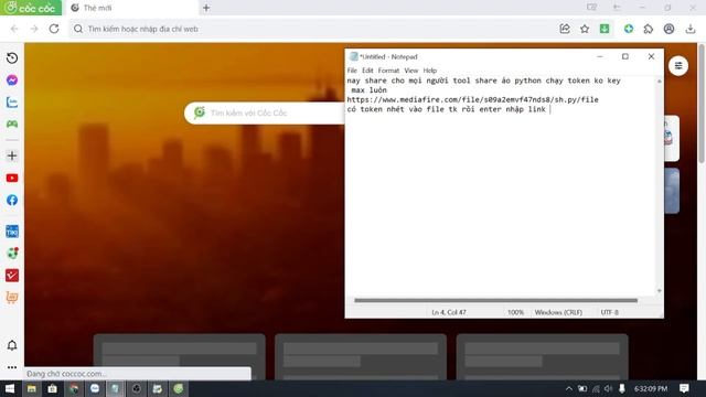 Share Source Tools share ảo python no key. смотреть онлайн