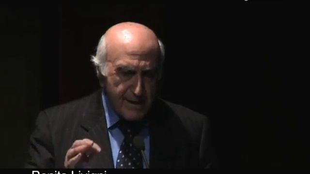 Benito Livigni - ENI - Enrico Mattei - 2/5 смотреть онлайн