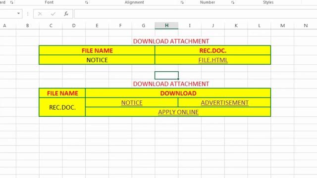HTML Basics Lesson - 9 in hindi | Caption tag and hyperlink tag in html | Table heading tag in html смотреть онлайн