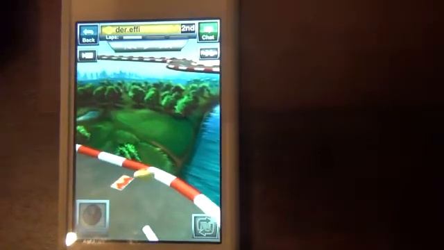 Disc Drivin' смотреть онлайн