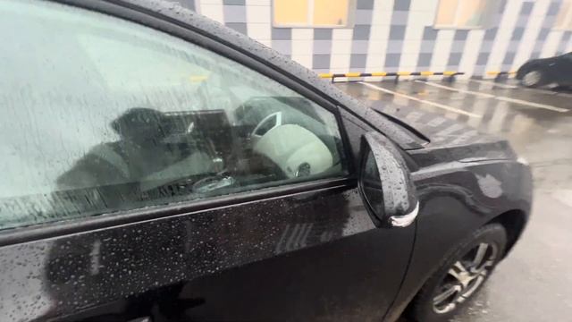 Обзор Chevrolet Cruze '2013 I Рестайлинг . ПРОХОР | Просто Хорошие Автомобили смотреть онлайн