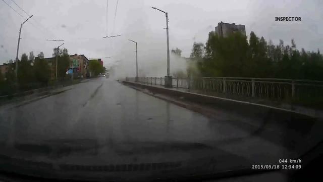 Странный туман смотреть онлайн