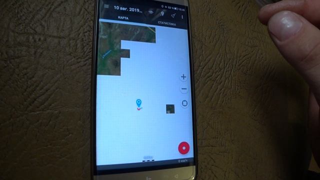 С ЭТИМ НАВИГАТОРОМ НЕ ЗАБЛУДИШЬСЯ!!! ГЕОТРЕКЕР! смотреть онлайн