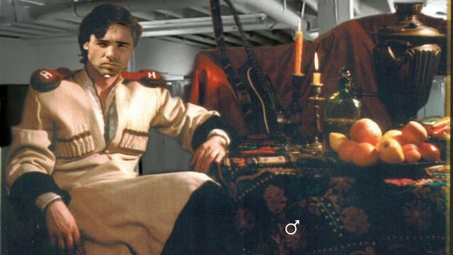 СТАРЫЙ АТАМАН (♂ RIGHT VERSION♂) #gachiremix