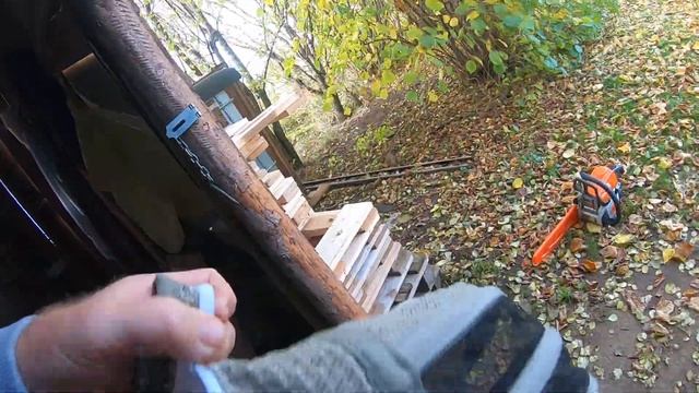 Все обо всем Хранение рамок, зимовка на 3 рамках...