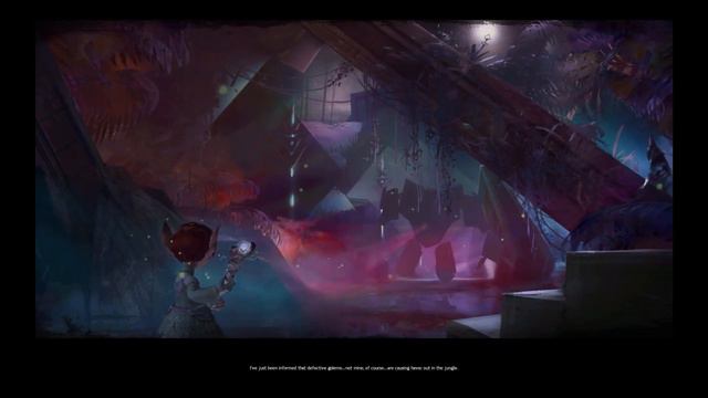 Guild Wars 2 Let's Play :: Blind Playthrough 1 :: Vivi From Final Fantasy (Asura Elementalist) смотреть онлайн