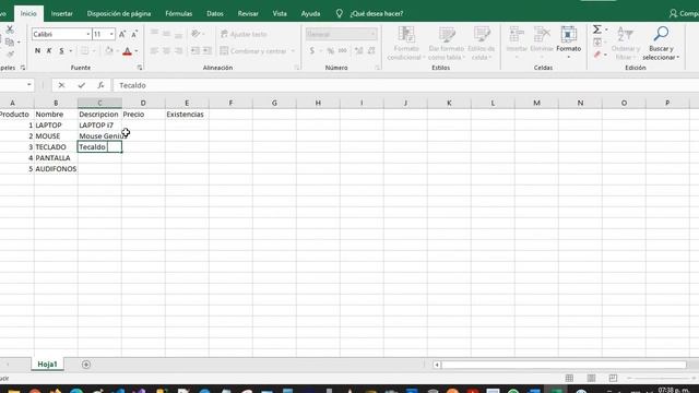 3 formas de insertar registros en una tabla de SQL Server смотреть онлайн