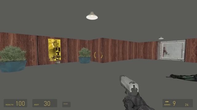 The MOST Scuffed Half-Life Map Labs Ever смотреть онлайн