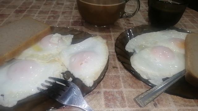 НАШ ЗАВТРАК ДЛЯ ПОХУДЕНИЯ СЕГОДНЯ ! смотреть онлайн