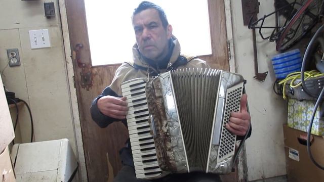 Magic Tone Accordion Good Morning Lord смотреть онлайн