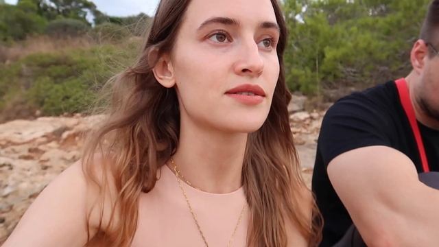 Как путешествовать в 2020? Еще и с собакой смотреть онлайн