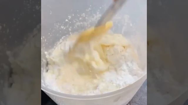 Крем-чиз на сливках ? Рецепт в комментариях смотреть онлайн