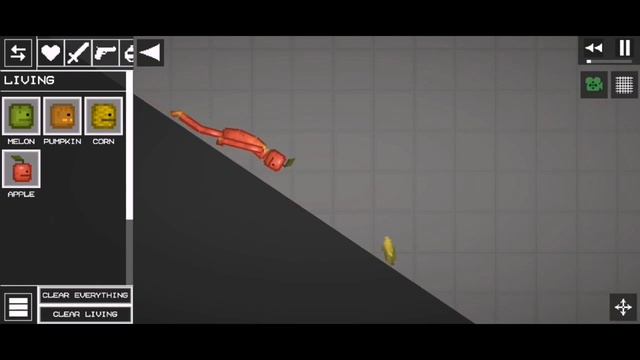 Я НАШЁЛ САМЫЙ КРЕПКИЙ ПРЕДМЕТ В МЕЛОН ПЛЕЙ ГРАУНТ 🌽🌽🌽 смотреть онлайн