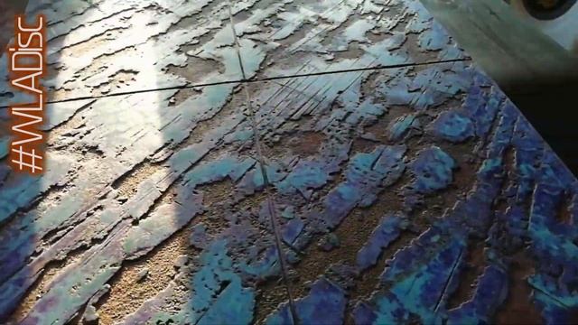 Фотосессия..текстуры для дверного полотна из гибкой доски гибкого камня.. гибкой керамики #WLADisc