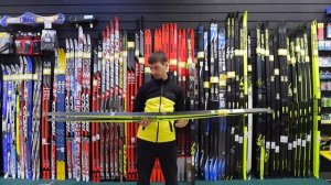 Как подобрать коньковые лыжи | Топовые и бюджетные лыжи разница | как сэкономить при выборе лыж