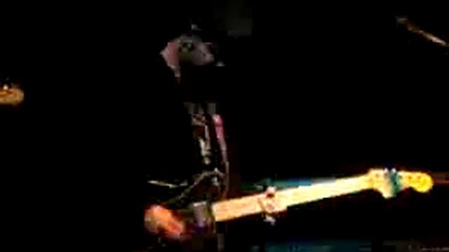 Fender 72'' Telecaster Deluxe #65 смотреть онлайн