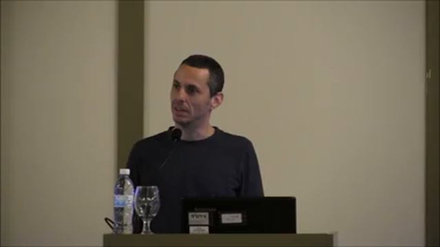 Actors and microservices - Can Two Walk Together? - Rotem Hermon, Gigya смотреть онлайн