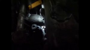 Особенности съёма форсунок KIA SPORTAGE 1