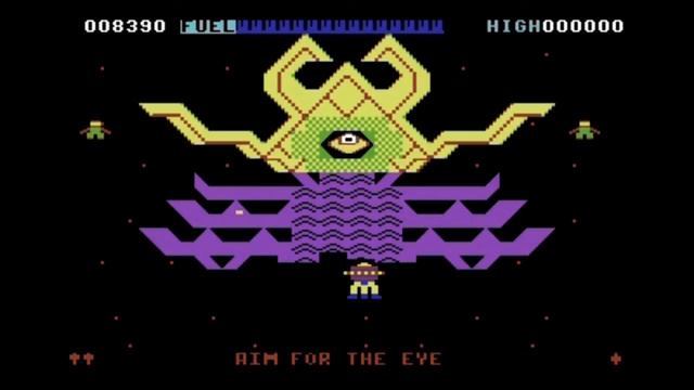 C64-Longplay - Lazarian (720p) смотреть онлайн
