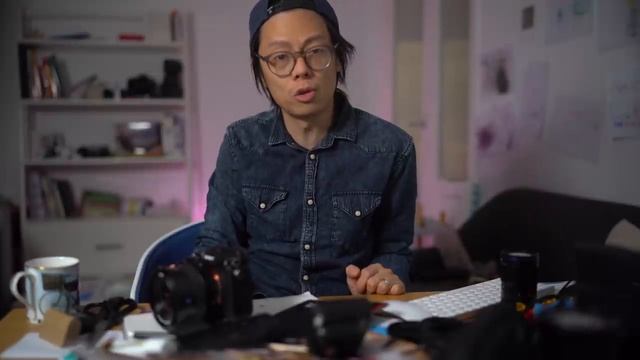 Sony Alpha 1 - первый практический взгляд на зверя стоимостью 6500 долларов, 50 МП, 8K! смотреть онлайн