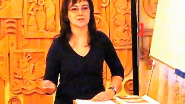 Семейное воспитание личности смотреть онлайн