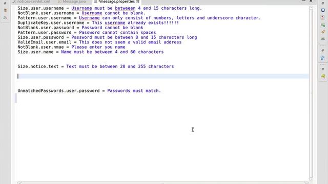 157 Spring Framework - Validating Webflow Forms (Language Bangla) смотреть онлайн
