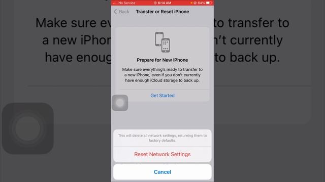 Fix safari cannot open the page because too many redirects occurred |Safari not working |iPhone/iPa смотреть онлайн