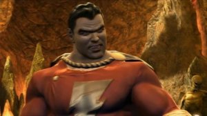 MORTAL KOMBAT VS DC UNIVERSE - РУССКАЯ ОЗВУЧКА (ИГРОФИЛЬМ ЗА DC UNIVERSE)