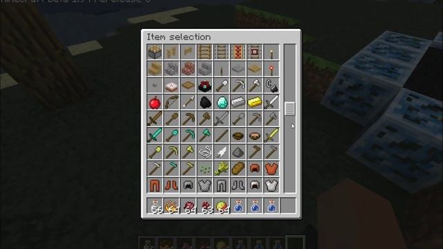 minecraft beta 1.9 pre-release 3 part 2 смотреть онлайн