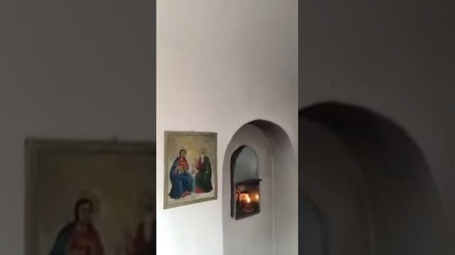 Молитва у часовни Св Петка 13 12 20. Ор- Эль Маор смотреть онлайн