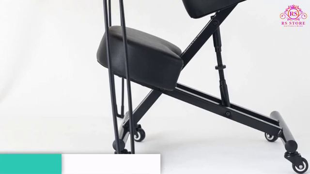 Top 5 Best Kneeling Chairs On The Market ✅✅✅