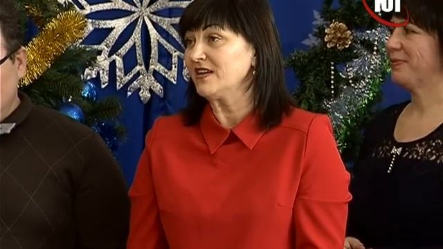 БЕРДЯНСК 27 12 2016 ПОДАРКИ В ДЕТСКИЕ САДЫ смотреть онлайн
