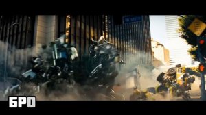 АЙРОНХАЙД VS РОУДБАСТЕР/БИТВА ТРАНСФОРМЕРОВ #8/ТРАНСФОРМЕРЫ