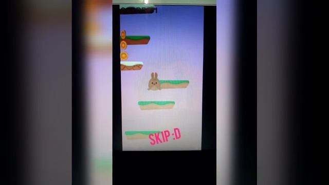 GAME JUMPER B16 смотреть онлайн