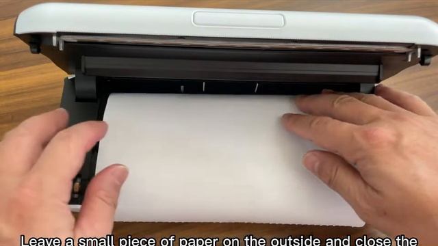 Terrime Portable A4 Thermal Printer | Part 2: Bluetooth Connection on the Mobile Side смотреть онлайн